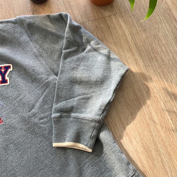 grumpy Disney pullover - Picture 3 of 9